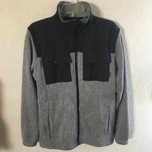 Columbia Zip-Up Fleece